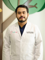 Dr Desiderio Camacho X